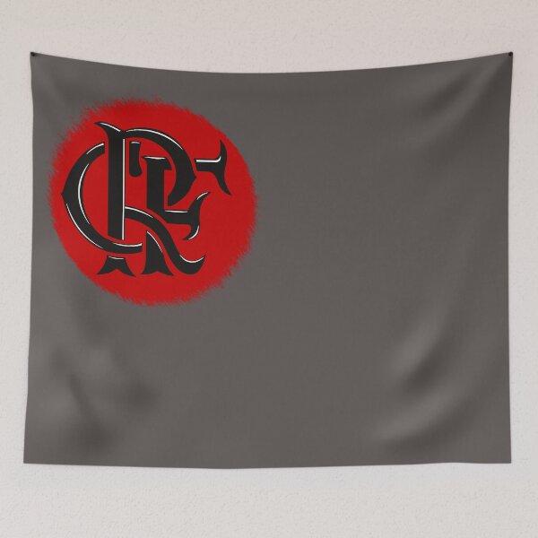 Item preview, Clube de Regatas do Flamengo designed and sold by boxgamesarts.