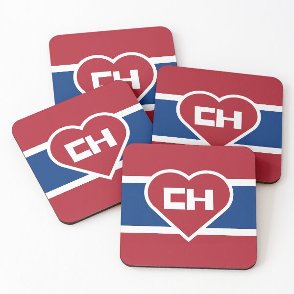Item preview, Montreal Hockey Chapulín Colorado Canadiens Canadians Mashup designed and sold by AmaTierra.
