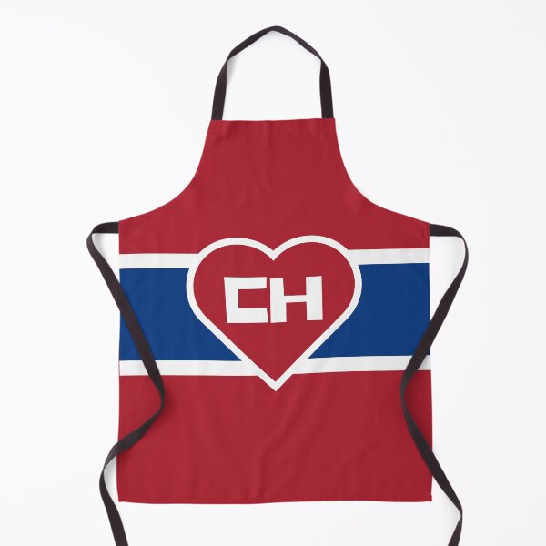 Item preview, Montreal Hockey Chapulín Colorado Canadiens Canadians Mashup designed and sold by AmaTierra.