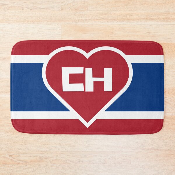 Item preview, Montreal Hockey Chapulín Colorado Canadiens Canadians Mashup designed and sold by AmaTierra.