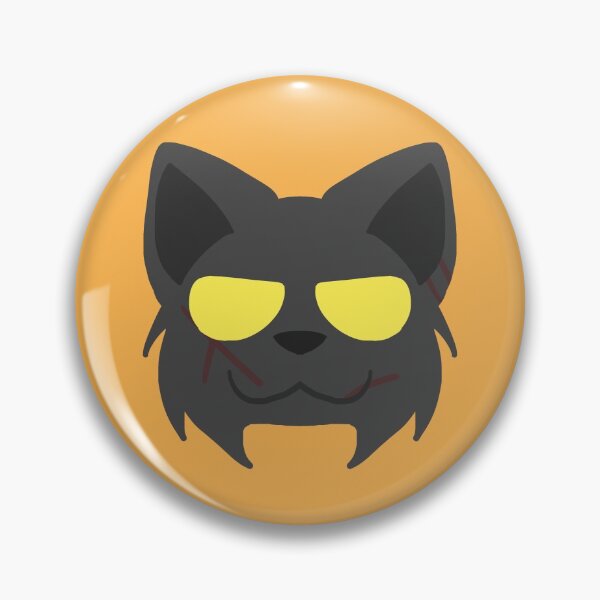 Item preview, Yellowfang designed and sold by EmberDino.