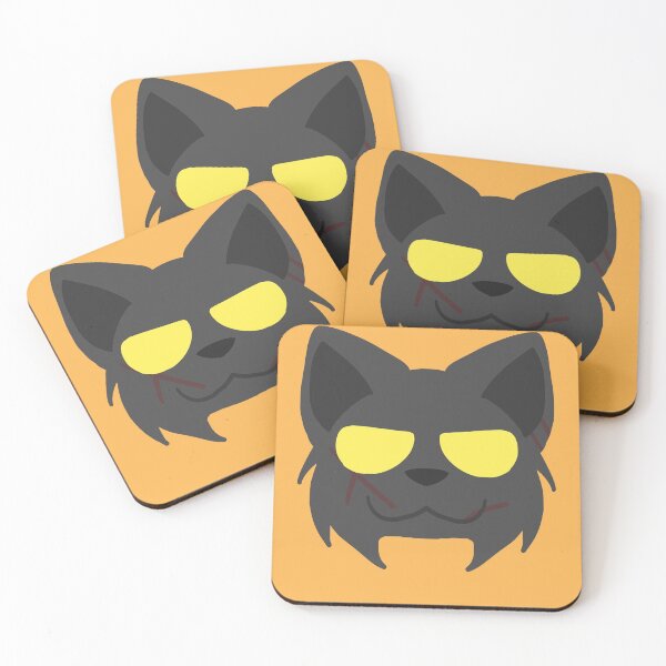 Item preview, Yellowfang designed and sold by EmberDino.