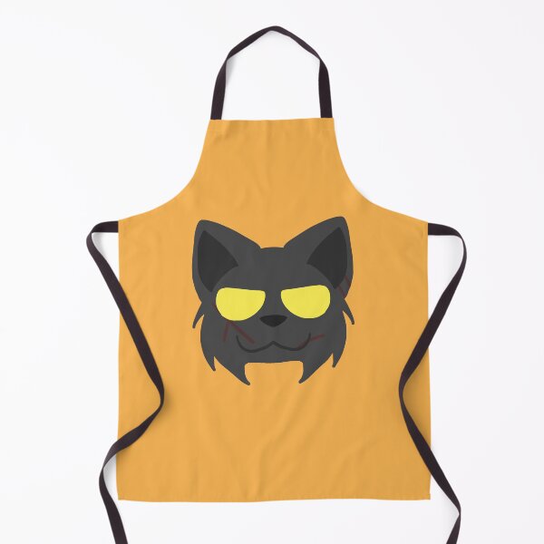 Item preview, Yellowfang designed and sold by EmberDino.