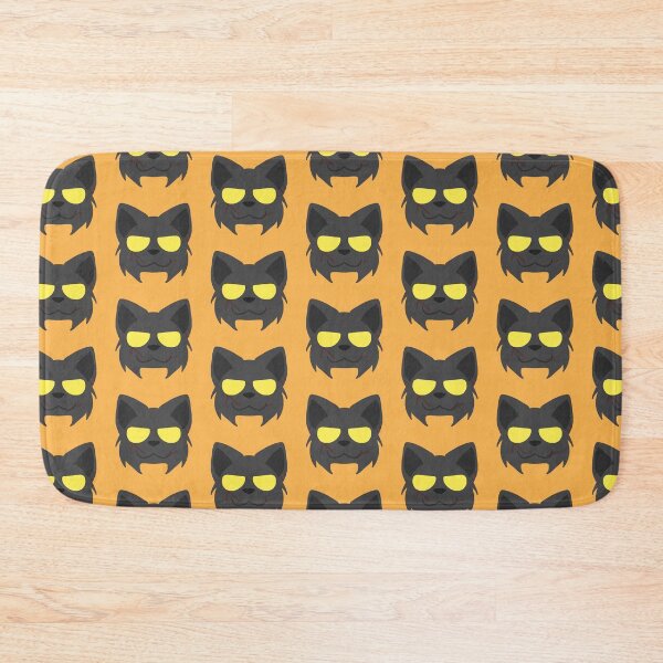 Item preview, Yellowfang designed and sold by EmberDino.