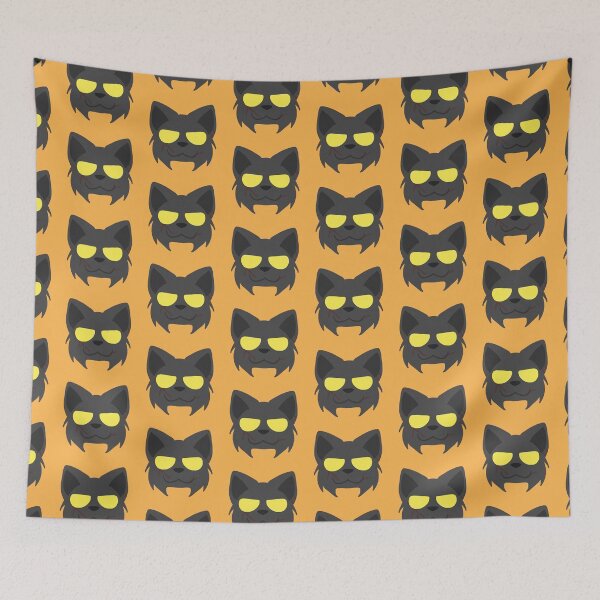 Item preview, Yellowfang designed and sold by EmberDino.