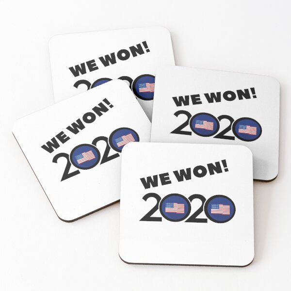 Item preview, 2020 Victories designed and sold by Gratefulme1.
