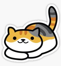 Tabitha Sticker
