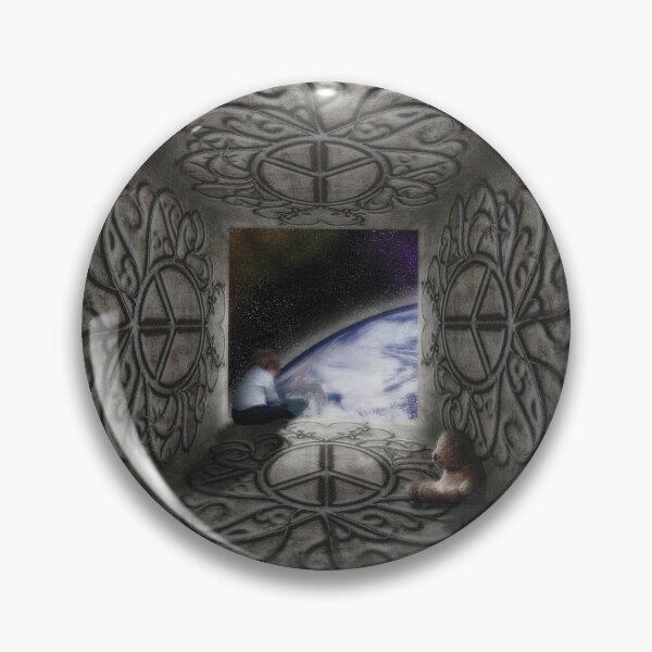 Item preview, Birthplace designed and sold by Mark  Wilesmith.