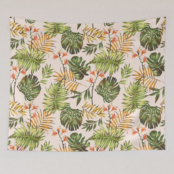 Item preview, Tropic Relaxation designed and sold by rasters-vectors.