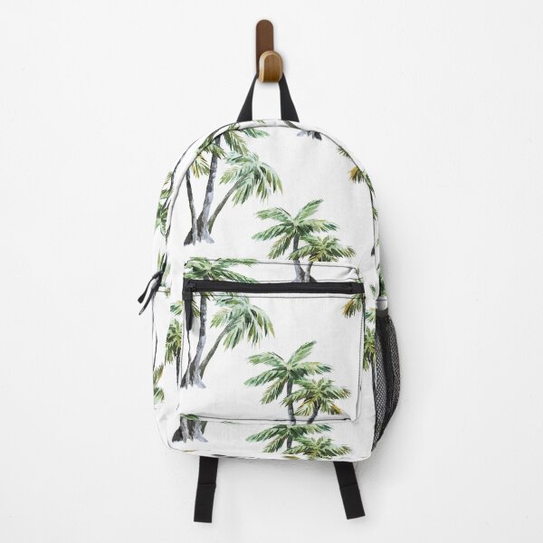 Item preview, Tropic Palm Trees designed and sold by rasters-vectors.