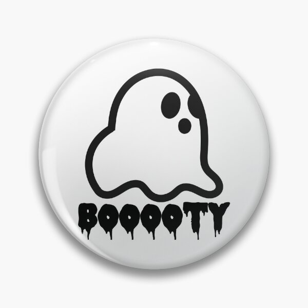 Item preview, Booooty designed and sold by Good-Looking Corpse.
