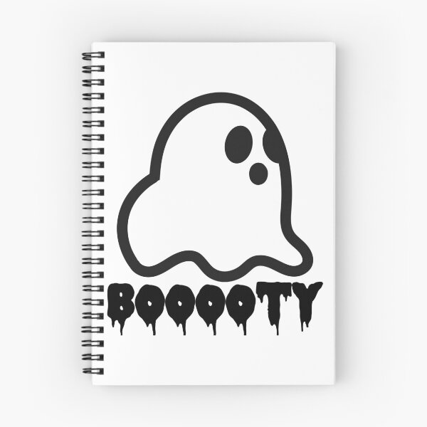Item preview, Booooty designed and sold by Good-Looking Corpse.