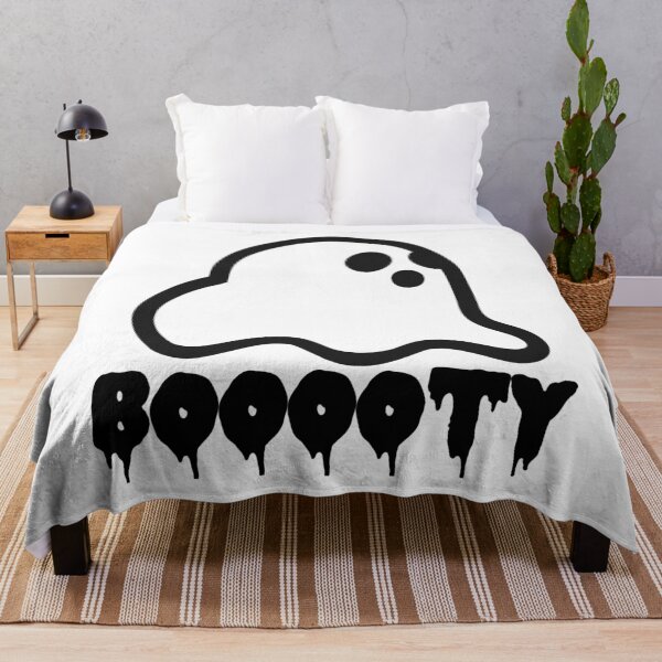 Item preview, Booooty designed and sold by Good-Looking Corpse.