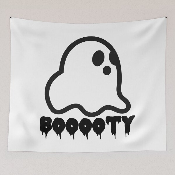 Item preview, Booooty designed and sold by Good-Looking Corpse.