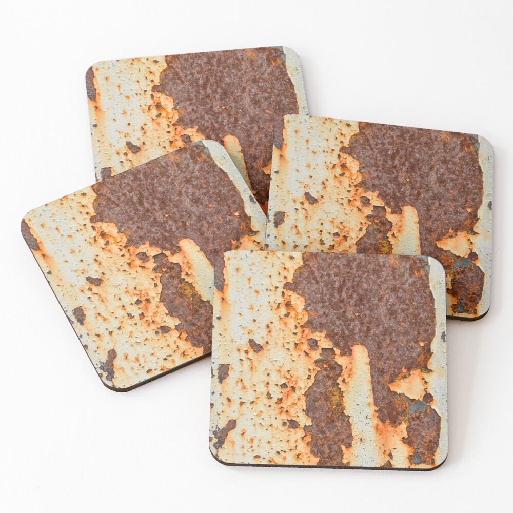 Item preview, Coasters (Set of 4) designed and sold by ValogaStudio.
