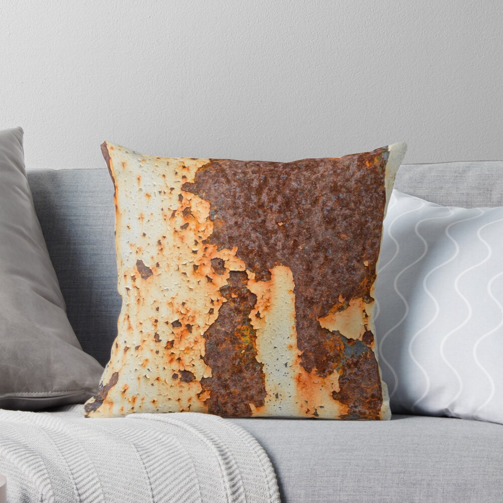 Item preview, Throw Pillow designed and sold by ValogaStudio.