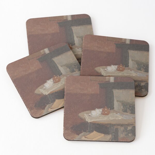 Item preview, Interior 1915 Gwen John designed and sold by KisumiTees.