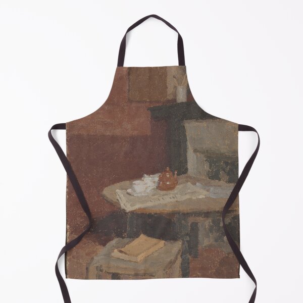 Item preview, Interior 1915 Gwen John designed and sold by KisumiTees.
