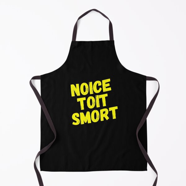 Item preview, Noice Toit Smort designed and sold by Brooklyn-99shop.