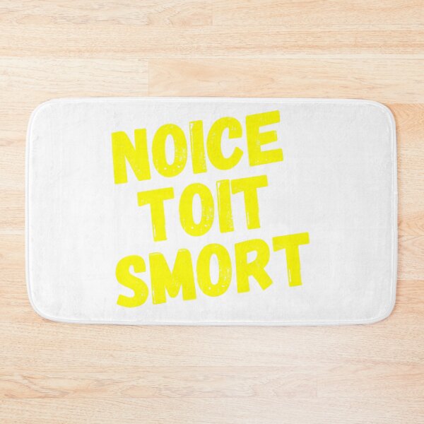 Item preview, Noice Toit Smort designed and sold by Brooklyn-99shop.