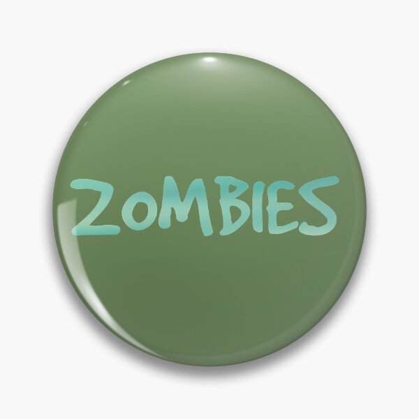 Item preview, Zombies designed and sold by Arts Mania.