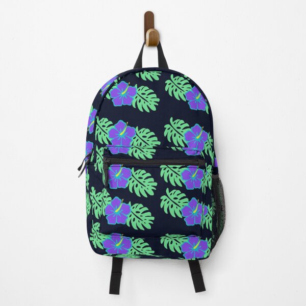 Item preview, Tropical Flowers Duvet Cover designed and sold by Swooncake Press.
