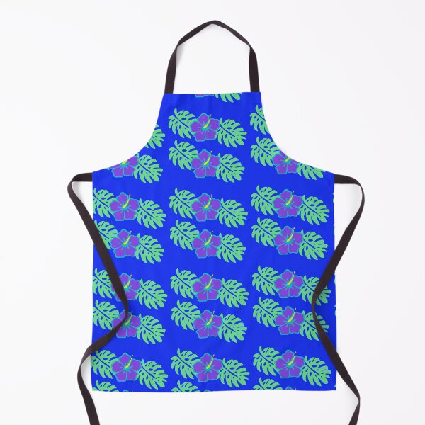 Item preview, Tropical Flowers Duvet Cover designed and sold by Swooncake Press.