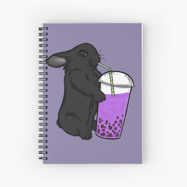 Drink Spiral Notebooks Redbubble - roblox frappe builder and fizze owner exposed by
