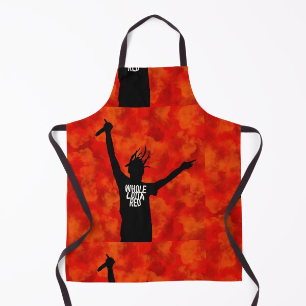 Item preview, Whole lotta red designed and sold by Salman  Khattak.