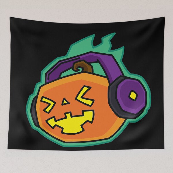 Item preview, Party Pumpkin designed and sold by jpenfield designs.