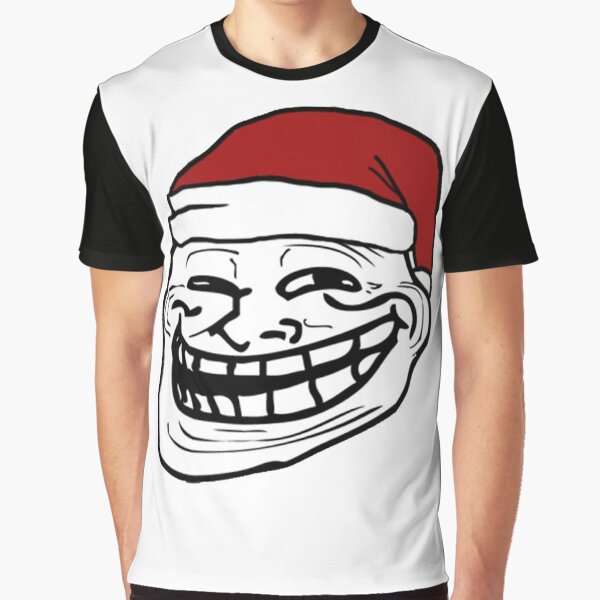 troll face shirt amazon