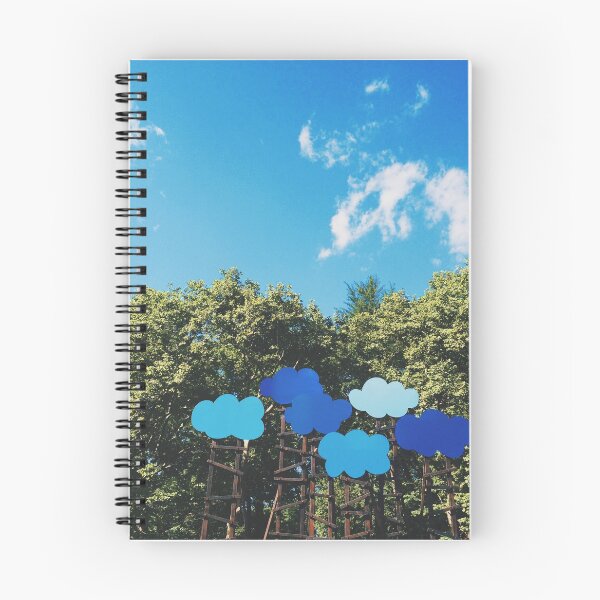 Item preview, Cumulus designed and sold by Jenny Lam.