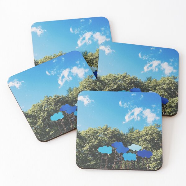 Item preview, Cumulus designed and sold by Jenny Lam.