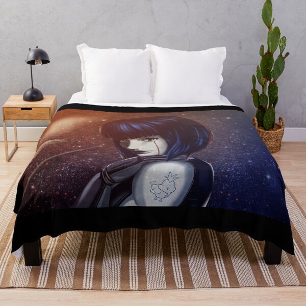 Item preview, Astronaut with chicken tattoo designed and sold by monoguru.