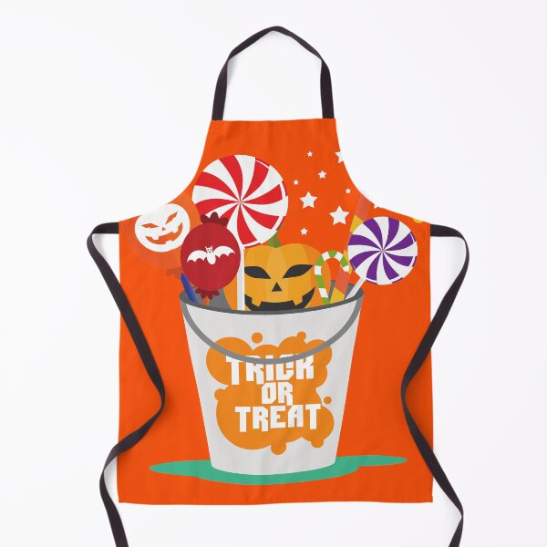 Item preview, Trick or Treat HALLOWEEN COSTUM designed and sold by AmazingEcraft.