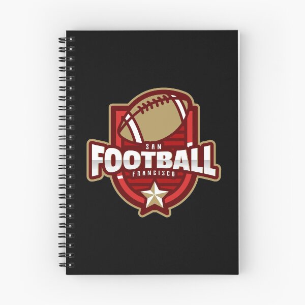 Item preview, San Francisco Football designed and sold by Hey-Nice-Shirt.