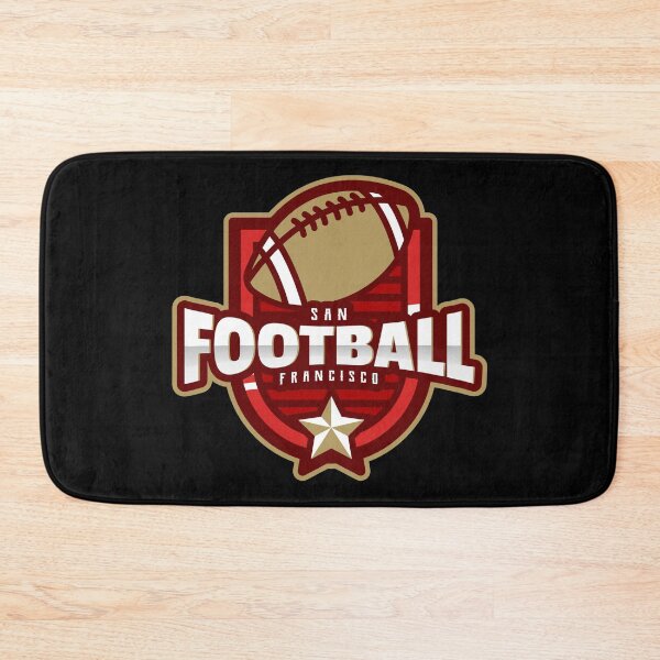Item preview, San Francisco Football designed and sold by Hey-Nice-Shirt.