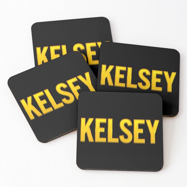 Item preview, Kelsey Name designed and sold by xesed.