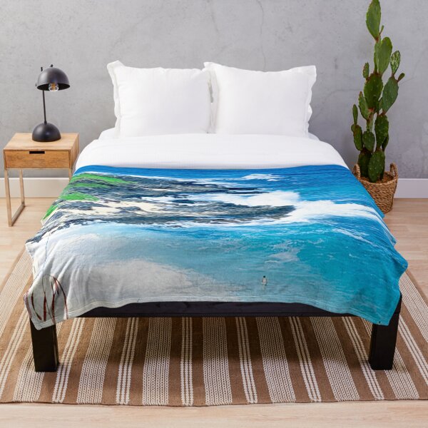 Item preview, Shores of Hawaii designed and sold by TWill1976.