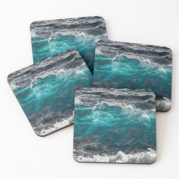 Item preview, Ocean  designed and sold by Lupappdesigns.
