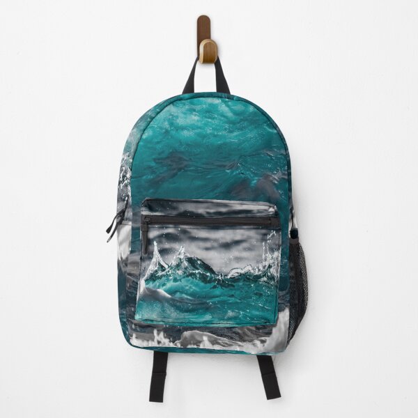 Item preview, Ocean  designed and sold by Lupappdesigns.