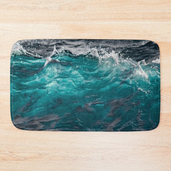 Item preview, Ocean  designed and sold by Lupappdesigns.