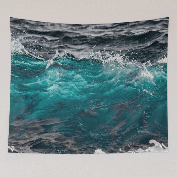 Item preview, Ocean  designed and sold by Lupappdesigns.