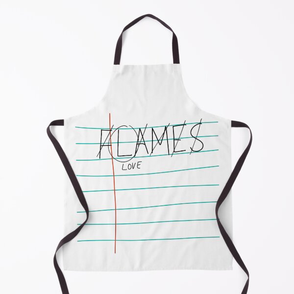 Item preview, Flames designed and sold by somebasic.