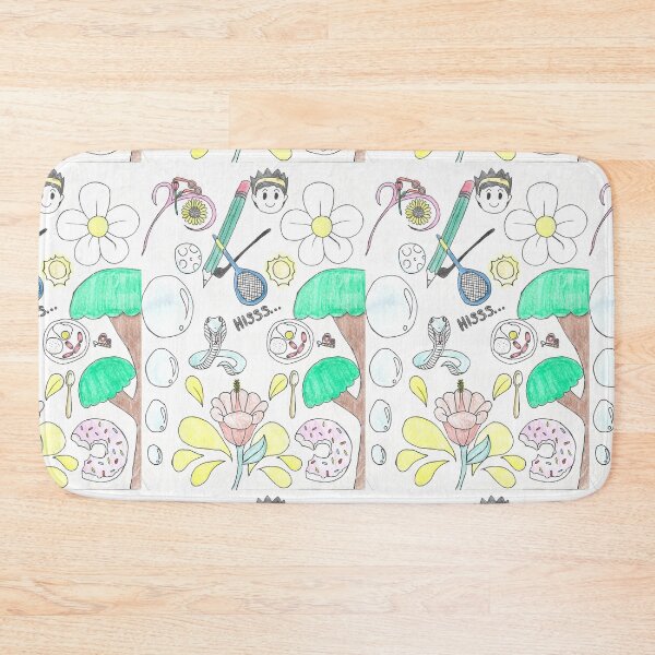 Item preview, Smart Design with hidden word designed and sold by blitzkrig.