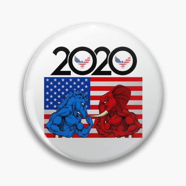 Item preview, Election 2020 designed and sold by Gratefulme1.
