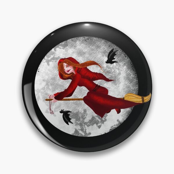 Item preview, Witching Hour designed and sold by TheArtOfTreble.