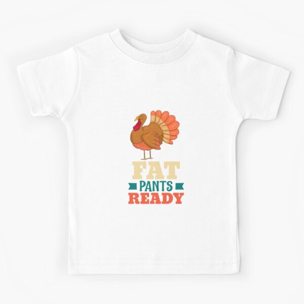 Retro Vintage Happy Thanksgiving and Football Turkey Gifts and Shirts Kids  T-Shirt for Sale by fashopera