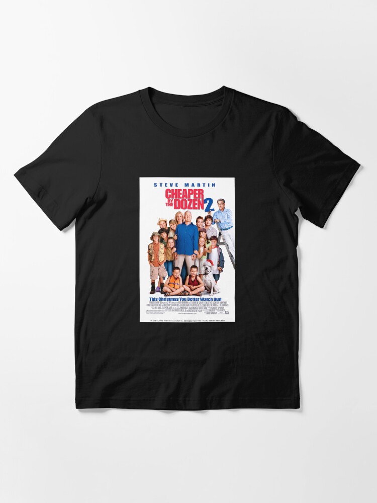"Movie Poster Merchandise" Tshirt by CineMerch Redbubble