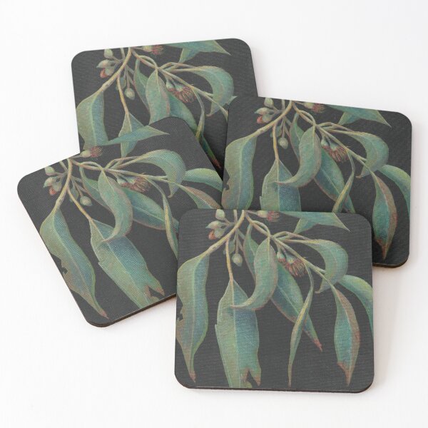 Item preview, Stunning Australian Flora 1 designed and sold by KateWiseArt.
